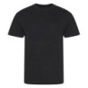 Triblend T JT001 Heather Black M