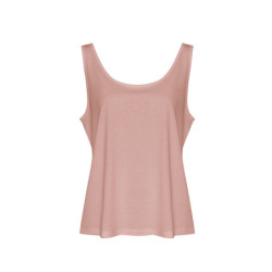 Women?s tank top JT017 Dusty Pink S