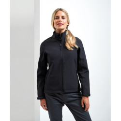 Women�s Windchecker� printable and recycled softshell jacket
