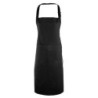 Cotton bib apron