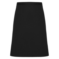 Cotton waist apron