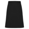 Cotton waist apron