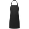 Kids waterproof apron PR145 Black INF