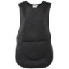 Pocket tabard PR171 Black 2XL