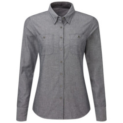 Women�s Chambray shirt