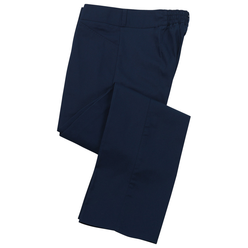 Poppy healthcare trousers PR514 Navy 8