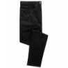 Performance chino jeans PR560 Black 40R