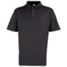 Stud polo PR610 Black M