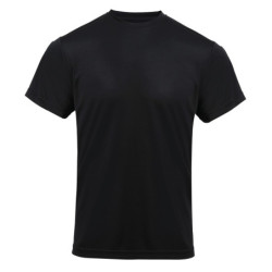 Chef's Coolchecker� t-shirt PR649 Black XL