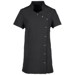 Orchid beauty and spa tunic PR682 Black 20