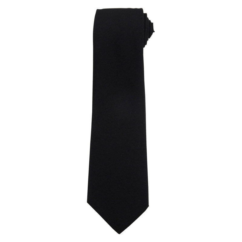 Work tie PR700 Black One Size