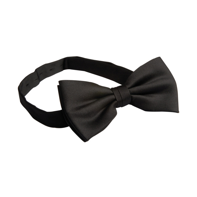 Bow tie PR705 Black One Size
