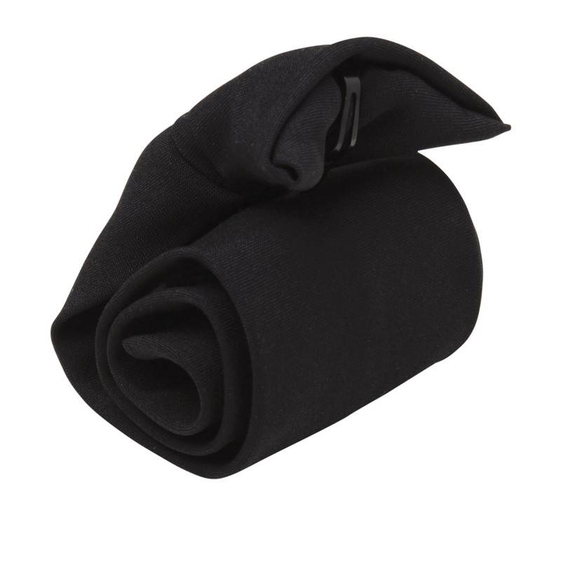 Clip tie PR710 Black One Size