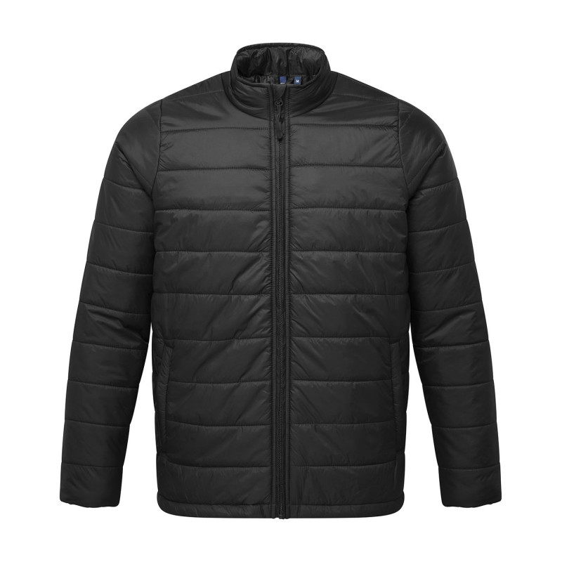 �Recyclight� padded jacket PR817 Black S