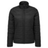 Women�s �Recyclight� padded jacket PR819 Black XS