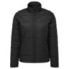 Women�s �Recyclight� padded jacket PR819 Black XL