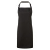 Bib apron