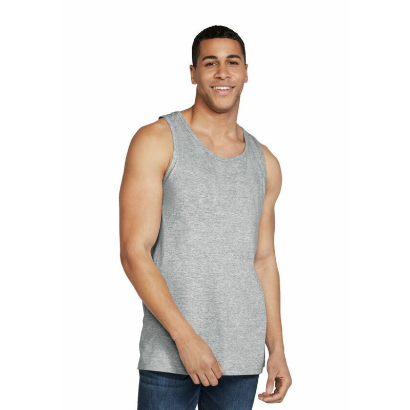 Gildan Tanktop SoftStyle unisex GIL64200 CG7 Sport Grey L