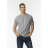 Gildan T-shirt SoftStyle Midweight unisex GIL65000 295 Sport Grey L