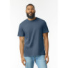 Gildan T-shirt SoftStyle CVC unisex GIL67000 3G3 Navy Mist L