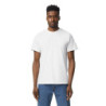 Gildan T-shirt DryBlend SS GIL8000 000 White S