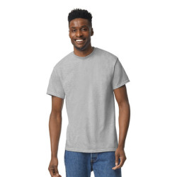 Gildan T-shirt DryBlend SS GIL8000 CG7 Sports Grey XL
