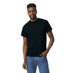 Gildan T-shirt DryBlend SS GIL8000 426 Black XL