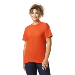 Gildan T-shirt DryBlend SS GIL8000 1665 Orange 2XL