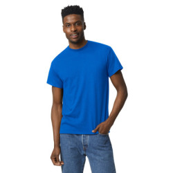 Gildan T-shirt DryBlend SS GIL8000 7686 Royal Blue L