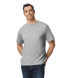 Gildan T-shirt Hammer SS GILH000 CG7 Sports Grey L