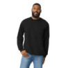 Gildan T-shirt Hammer LS GILH400 426 Black L