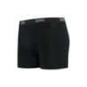 L&S Underwear Boxer for him LEM1400 Black XL