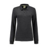 L&S Polosweater for her LEM3209 Antracite S