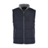 L&S Bodywarmer unisex LEM3770 Navy L