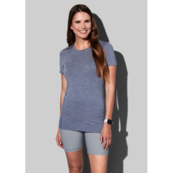 Stedman T-shirt Active dry sport-T Race SS for her