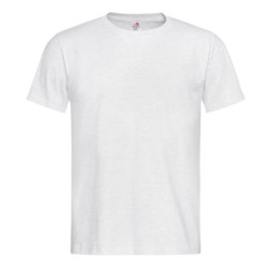 Stedman T-shirt Crewneck Classic-T SS STE2000 Ash 2XS