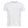 Stedman T-shirt Crewneck Classic-T SS STE2000 Ash 2XS