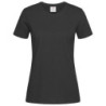 Stedman T-shirt Comfort-T SS for her STE2160 Black Opal L